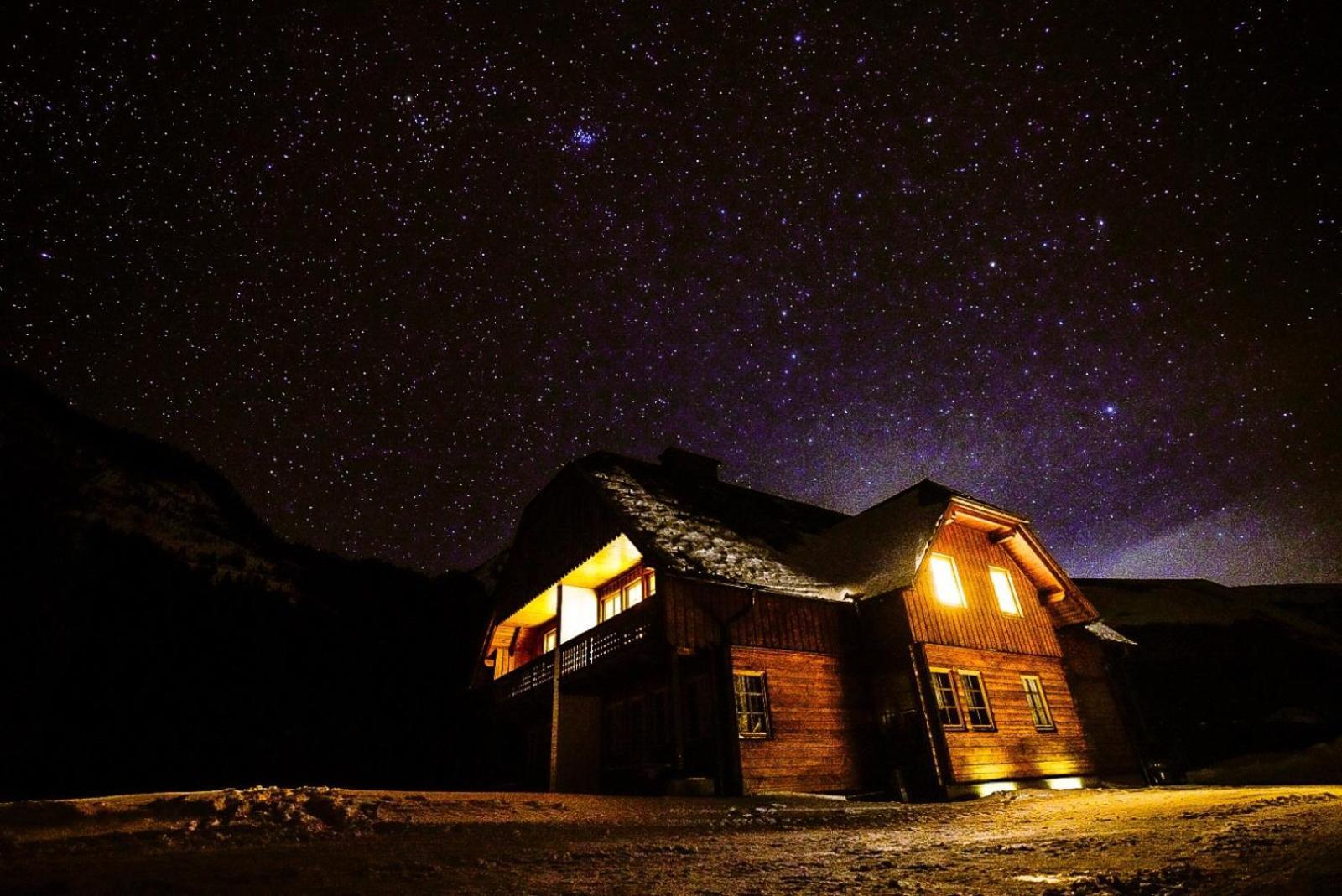 Schaffergut Appartements Доннерсбахвальд Экстерьер фото